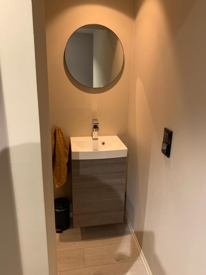 Luxury Apartement Close To City Centre With Free Parking Tromsø Extérieur photo
