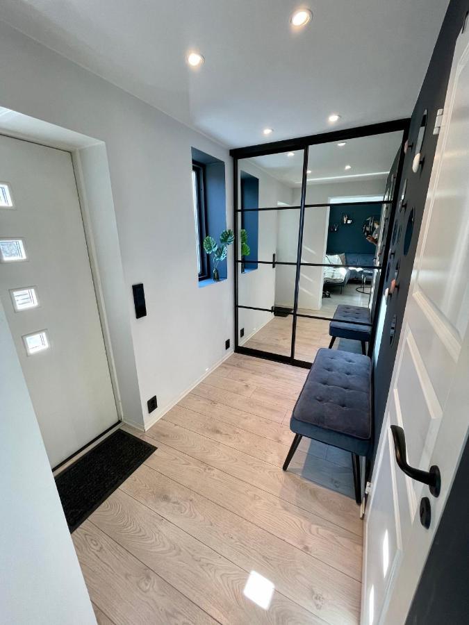 Luxury Apartement Close To City Centre With Free Parking Tromsø Extérieur photo
