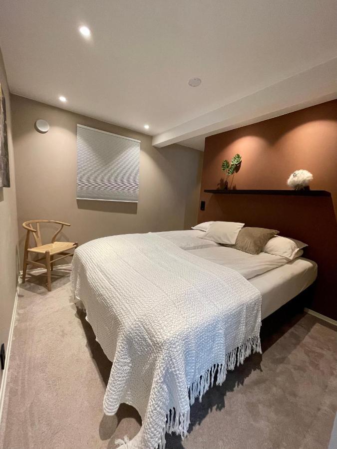 Luxury Apartement Close To City Centre With Free Parking Tromsø Extérieur photo